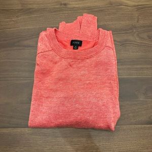 J Crew Crewneck Sweater